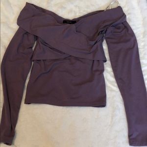 Forever 21 Crop Top💋